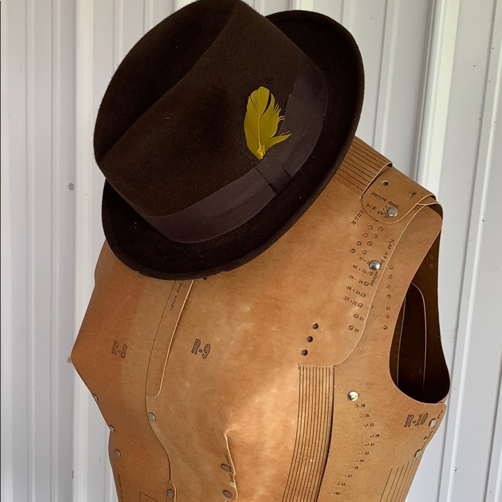 Biltmore whose your daddy Hat
